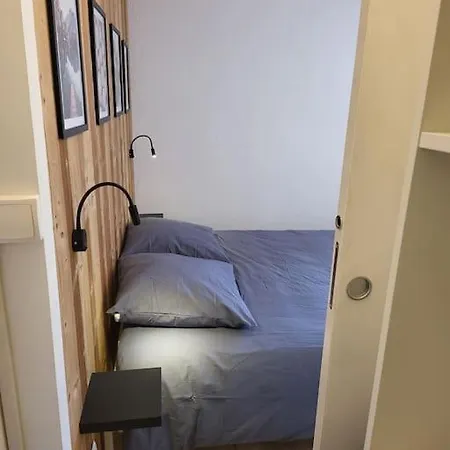 Appartement Le Waala , Face Aux Pistes *