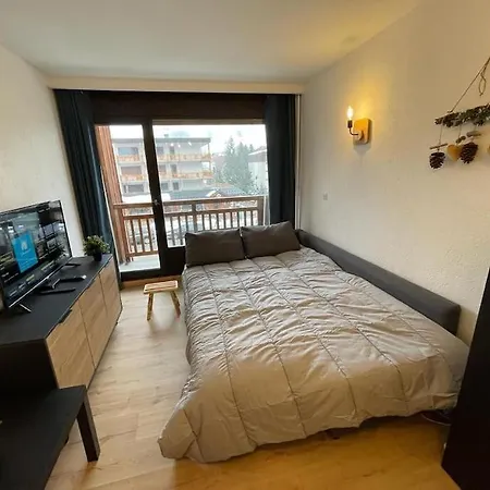 Résidence Le Waala , Face Aux Pistes