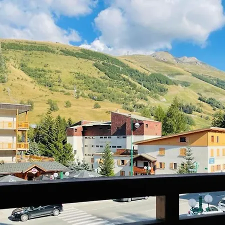 Résidence Le Waala , Face Aux Pistes