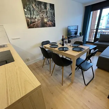 Résidence Le Waala , Face Aux Pistes *