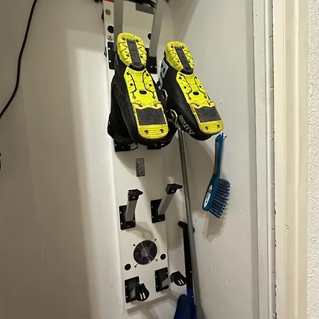 Appartement Résidence Le Waala , Face Aux Pistes Les Deux Alpes