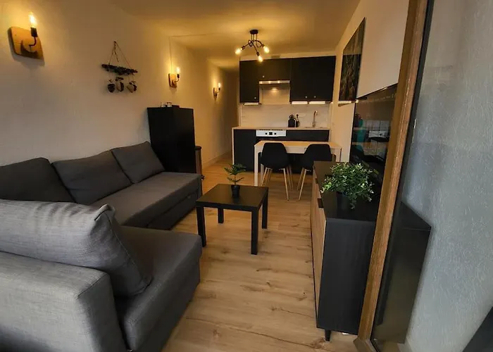 Appartement Résidence Le Waala , Face Aux Pistes