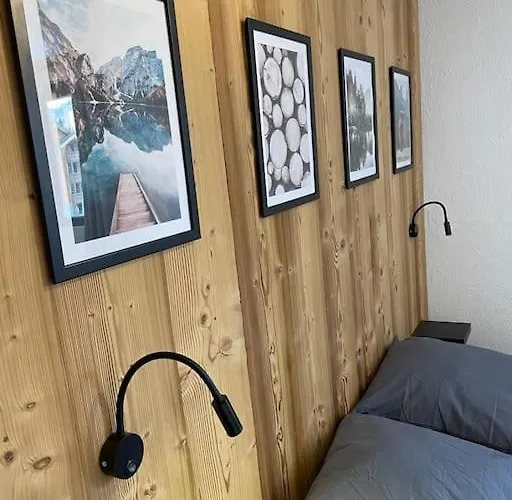 Résidence Le Waala , Face Aux Pistes *