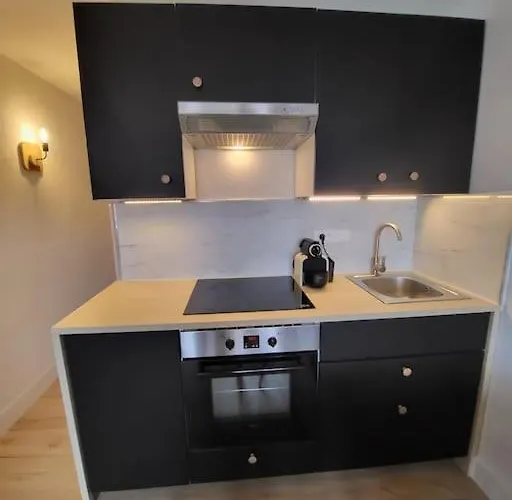 Résidence Le Waala , Face Aux Pistes *