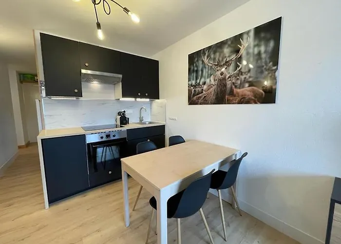 Résidence Le Waala , Face Aux Pistes * Les Deux Alpes