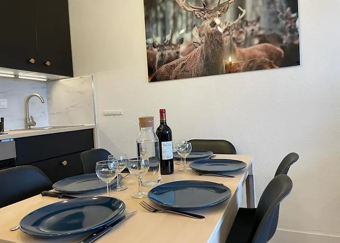 Résidence Le Waala , Face Aux Pistes Appartement *