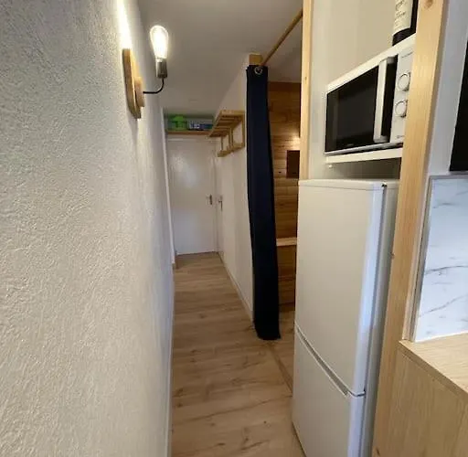 Résidence Le Waala , Face Aux Pistes