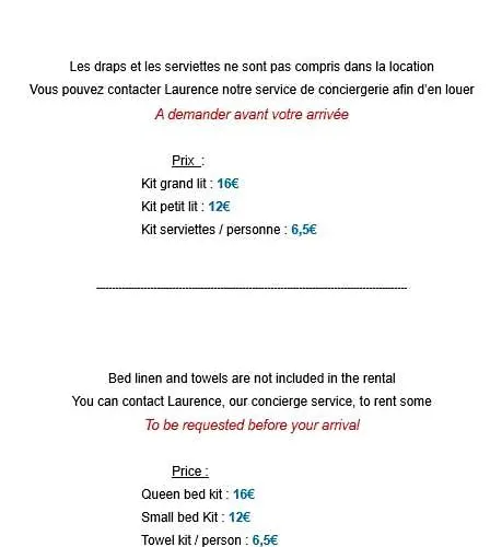 Résidence Le Waala , Face Aux Pistes Appartement
