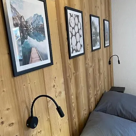 Résidence Le Waala , Face Aux Pistes *