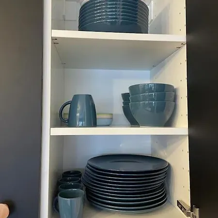 Résidence Le Waala , Face Aux Pistes Appartement *