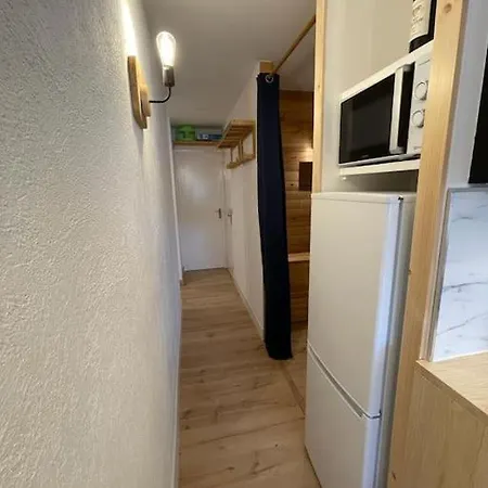 Résidence Le Waala , Face Aux Pistes