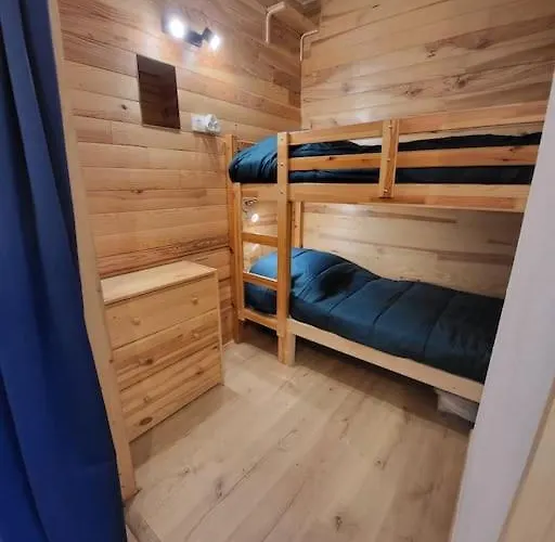 Apartment Le Waala , Face Aux Pistes Les Deux Alpes