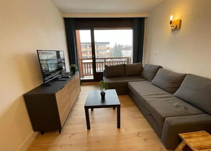 Le Waala , Face Aux Pistes Apartment Les Deux Alpes