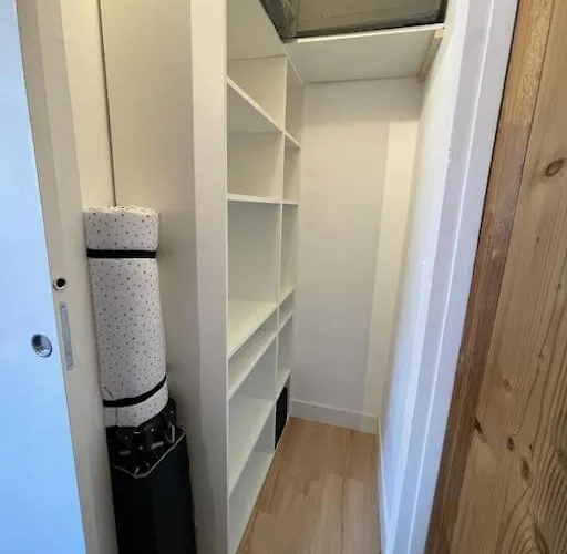 Apartment Le Waala , Face Aux Pistes *