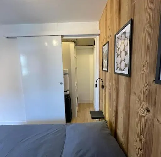 Apartment Le Waala , Face Aux Pistes Les Deux Alpes